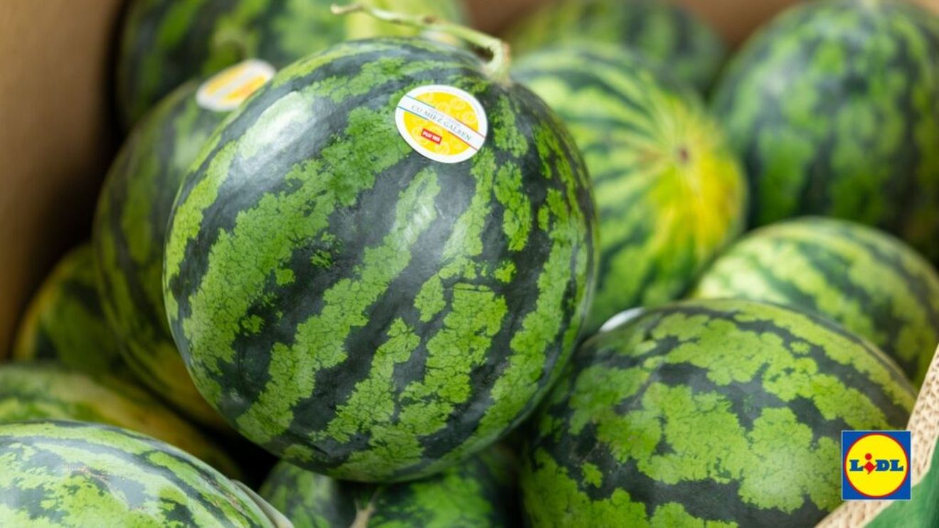 Producătorii locali au realizat exporturi de fructe românești în valoare de peste 2,1 milioane de euro în vara anului 2025, prin intermediul Lidl