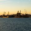 Exporturile de cereale ale Rusiei și Ucrainei prin Marea Neagră sunt aproape inexistente. Peste 97% din capacitate, blocată de atacuri