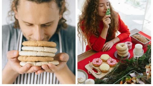 Cercetătorii au descoperit că mirosul unor alimente poate reduce foamea/Vanilia, menta și bananele, în top-ul aromelor care pot diminua apetitul