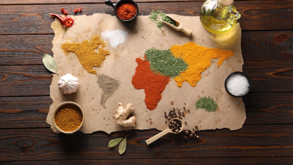 Ce ar mânca Ulise dacă și-ar reface astăzi călătoria? Harta gastronomică a „Odiseei”, de la Troia până în Itaca (P)
