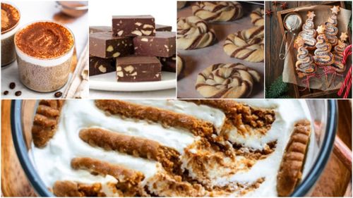 VIDEO | Deserturile virale rapide: chiar sunt gustoase sau doar sunt vândute ca atare pentru a atrage like-uri?