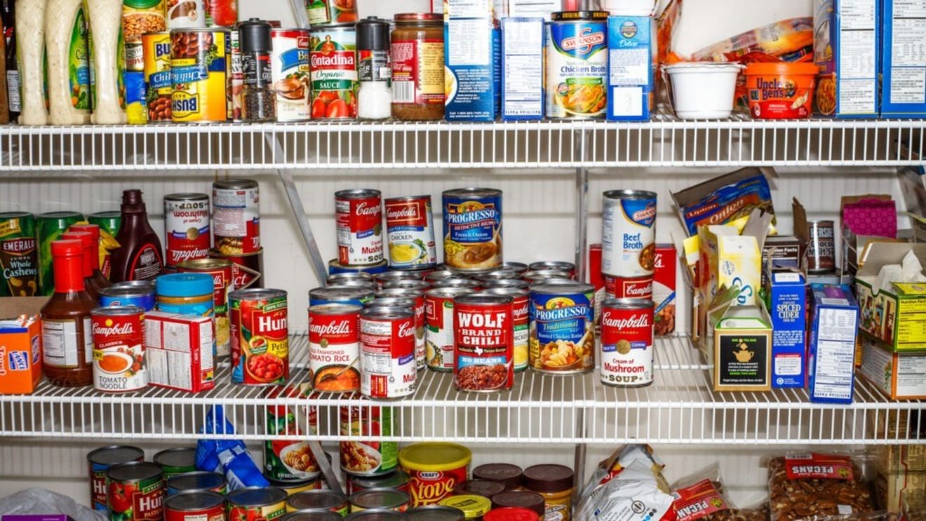 Supa la conservă poate crește tensiunea arterială / Deși e un preparat convenabil, ascunde unele riscuri, conform specialiștilor