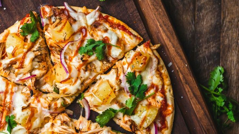 Unde găsești cea mai bună pizza din Europa, în afara Italiei / Orașul care ocupă primul loc pentru al treilea an consecutiv