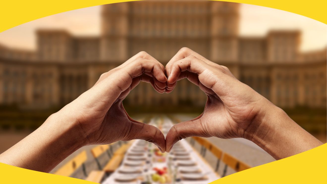 Unul din trei români este preocupat de alimentația echilibrată, dar gustul rămâne criteriul principal. Cum s-au schimbat obiceiurile alimentare