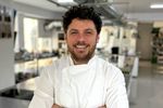 Chef fără secrete | Vlad Pădurescu vrea mici cu identitate regională: „Suntem mâncători de mici, dar nu producători de mici”