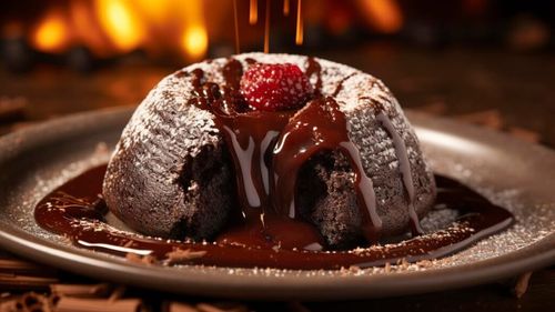 Ceva dulce | Lava cake – un desert pe cât de gustos, pe atât de pretențios. Trei patiseri dezvăluie greșelile și secretele acestei prăjituri cu interior lichid și exterior pufos