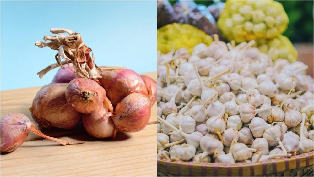 Comercianţii de ceapă şi usturoi din Buzău creează ambuteiaje pe DN 2 şi pun în pericol siguranţa rutieră, avertizează DRDP