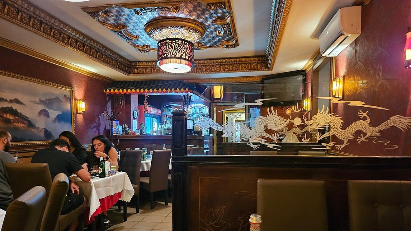 ANPC: Două restaurante cu specific chinezesc din Bucureşti, amendate cu 65.000 de lei/ Unul dintre ele a fost închisă temporar