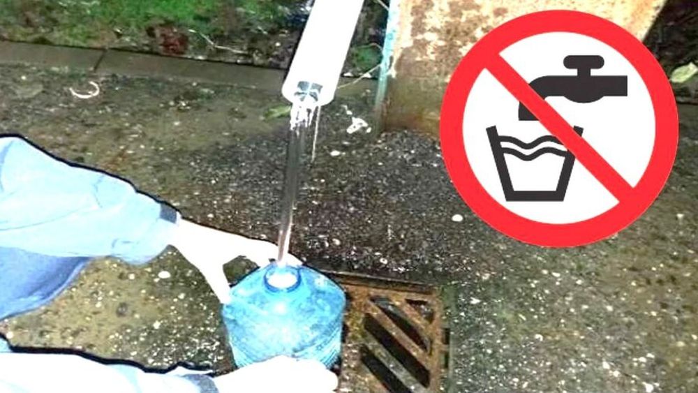 Atenție la apa din izvoare! Autoritățile verifică sursele naturale din Maramureș și avertizează că unele pot deveni improprii pentru consum / Avertismentul vine pe fondul secetei și a temperaturilor ridicate