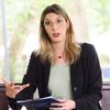 Diana Buzoianu, la ExpoApa 2026: „Subiectul apei în România ar trebui să fie privit ca un plan național”