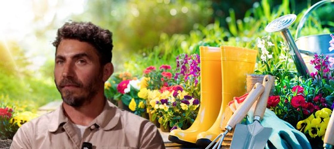VIDEO | De unde vine mâncarea? Ovidiu Dinișor: „Dacă un copil nu vede cum crește o plantă, normalitatea lui va fi doar supermarketul”