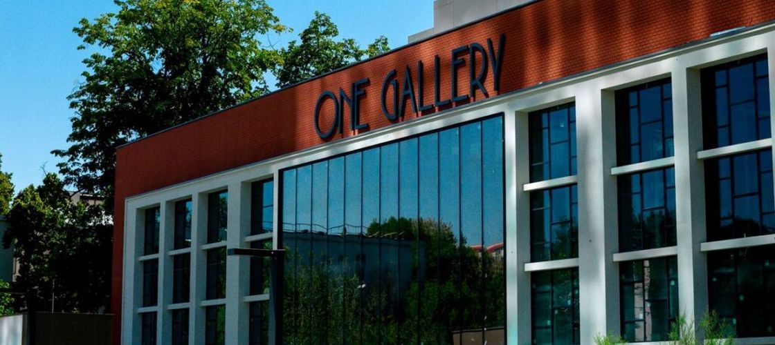 Supermarket, un concept store Lavazza și 40 de restaurante, în zona de food court din One Gallery/ Spațiul multifuncțional va fi realizat prin restaurarea fostei Hale Ford