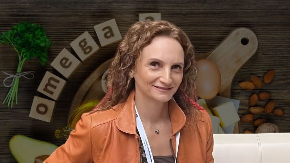 Acizii grași Omega-3 și performanța sportivă: cum ajută recuperarea musculară și nivelul de energie / Dana Lucăcel, instructor certificat: „După antrenamente intense, Omega-3 contribuie la o mai bună recuperare datorită sângelui mai fluid; nutrienții ajung mai eficient la mușchi și procesele de refacere sunt optimizate”