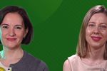 VIDEO | Fântâna de sănătate | Dr. Mariana Cărămidă, medic parodontolog: „Gustările frecvente afectează dinții mai mult decât o prăjitură consumată la o singură masă” / De ce nu este recomandat periajul imediat după un fresh