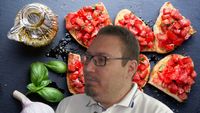 VIDEO | „Voi n-ați gustat până acum ulei de bună calitate?” Au mâncat o bruschetă într-un sat din Italia și au hotărât să pornească un nou business. Povestea soților Dobre, fondatori Măslinescu