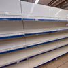 Supermarketuri cu rafturi goale în sudul Italiei / Criza carburanților și protestele transportatorilor blochează aprovizionarea în provincia Foggia