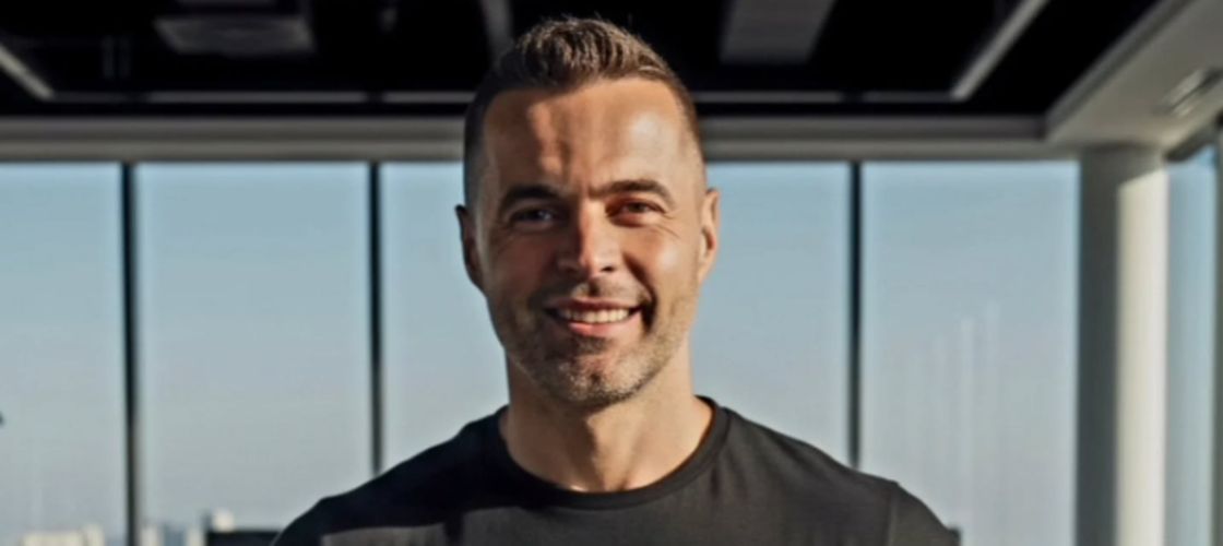 VIDEO | Fântâna de sănătate | Marius Ionuț Butnaru, antrenor personal, fost militar: „Disciplina bate motivația. Rezultatele vin din obiceiuri, nu din scurtături”