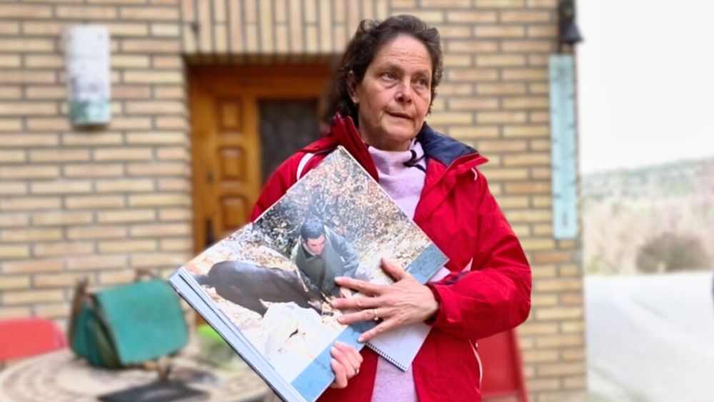 VIDEO | De ce se spune despre câini că „vânează trufe”/ Proprietar plantație: „Orice câine poate fi învățat să caute trufe, dar la început erau câini de vânătoare”