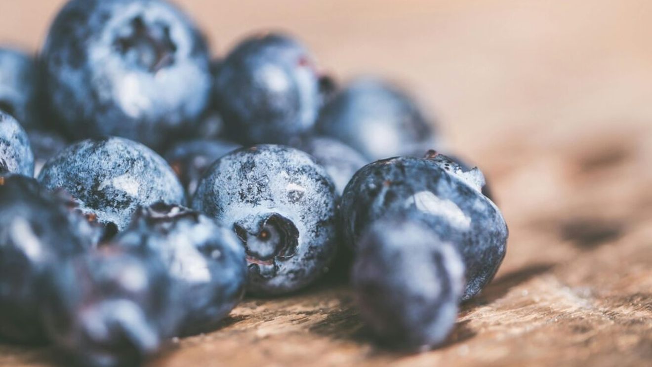 Cel mai bun mod de a spăla afinele, potrivit experților/ Iată ce trebuie să faci ca să le cureți perfect și nici să nu se altereze