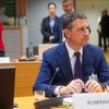 Cine este Tánczos Barna, propunerea premierului de ministru interimar la MADR/ Fostul fermier, actualmente viceprim-ministrul Tánczos Barna, a gestionat o fermă cu vaci de lapte
