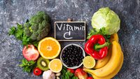 6 alimente care au mai multă vitamina C decât kiwi / Unele conțin de peste 20 de ori mai mult