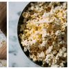 Popcorn sau rondele de orez: ce alegi când vrei să slăbești / Diferența pe care o fac nutriționiștii