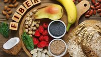 „Fiber maxxing”, noul trend viral din nutriție. Specialiștii avertizează că excesul poate face mai mult rău decât bine