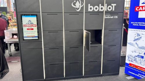 O nouă afacere ar putea schimba lucrurile în industria restaurantelor / Mâncare proaspătă livrată la cutia poștală frigorifică