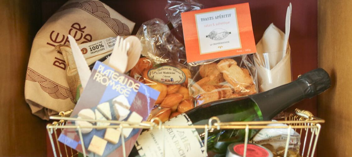 Untul, obsesia gastronomică a francezilor. La Paris s-a deschis primul magazin dedicat exclusiv celui mai iubit ingredient din bucătăria franceză