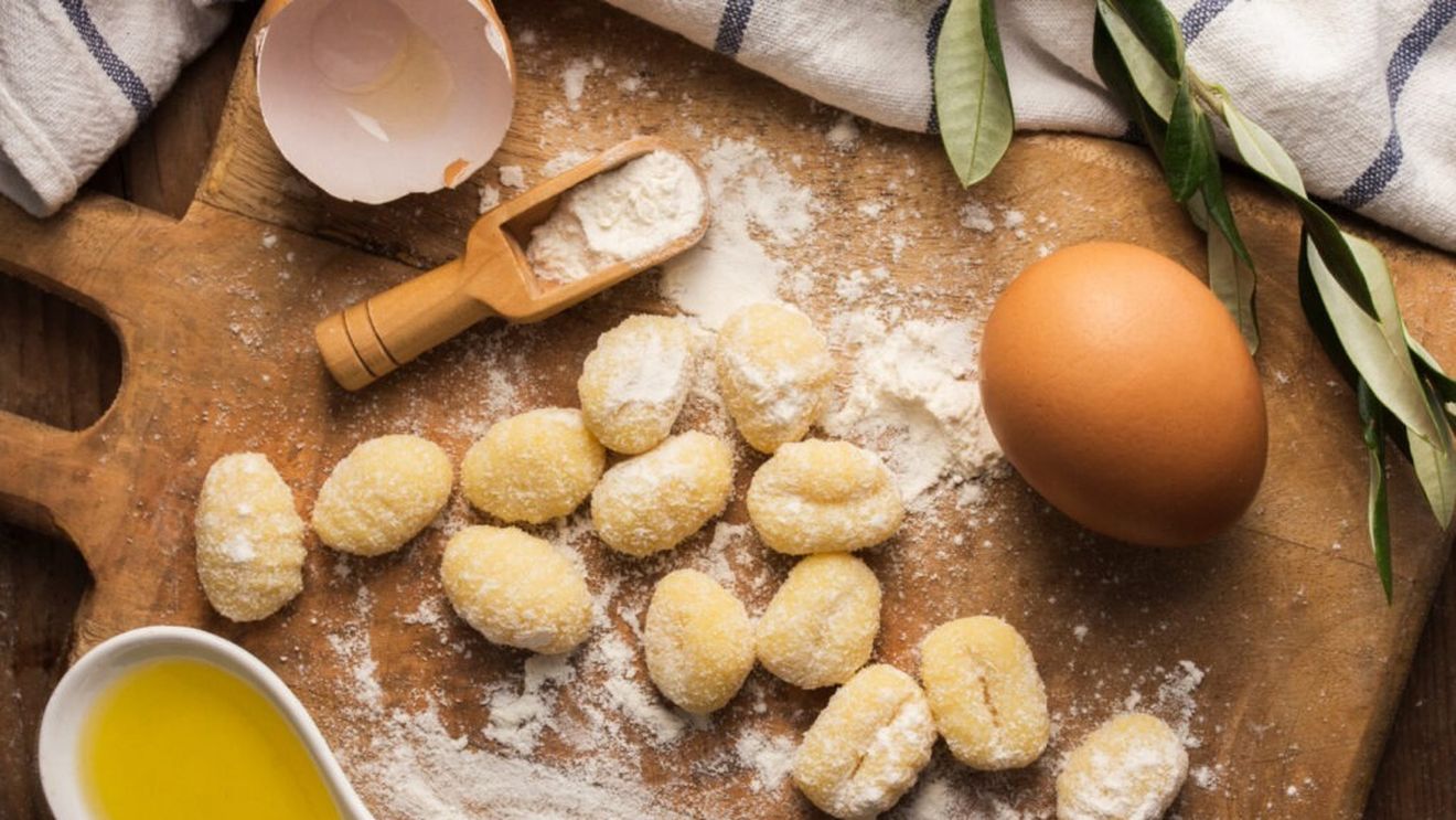 5 cuvinte în engleză ce definesc un fel de mâncare și dau bătăi de cap chiar și vorbitorilor nativi / Cum se pronunță corect