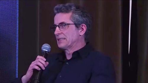 Conferința G4Food & Economedia | Cristian Niculescu, managing partner EURODAC Automation: Există, într-adevăr, problema transportului transoceanic, dar prin asocierea producătorilor pentru a reduce costul de transport se poate rezolva și asta