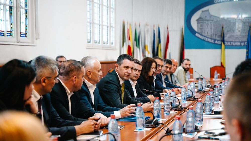 Tanczos Barna: Plata subvențiilor pentru fermieri și PNRR, „prioritate zero” la Ministerul Agriculturii