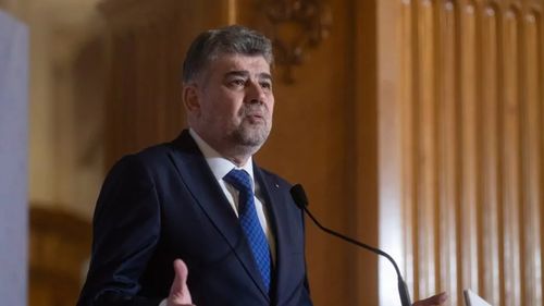 Ciolacu, către PepsiCo România: Mi-aș dori să îmi spuneți și mie secretul creșterii de profit de anul trecut de peste 2.000%