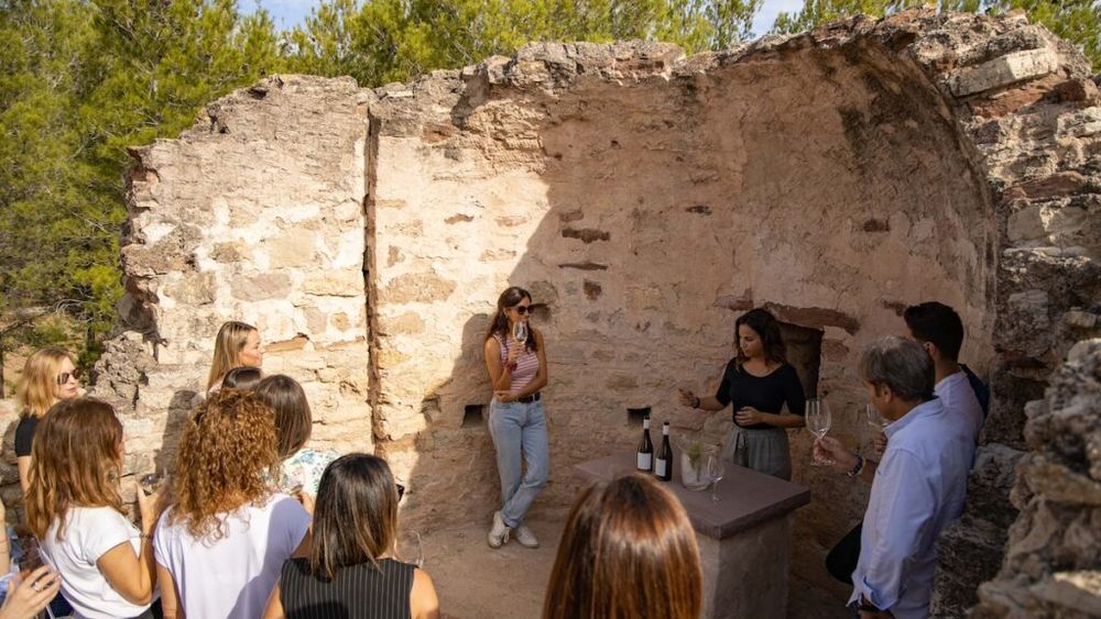 FOTO | Ce gust are un peisaj? Conceptul de terroir din vinificatie se poate aplica și în gastronomie: solul, clima și produsul local creează o identitate gastronomică