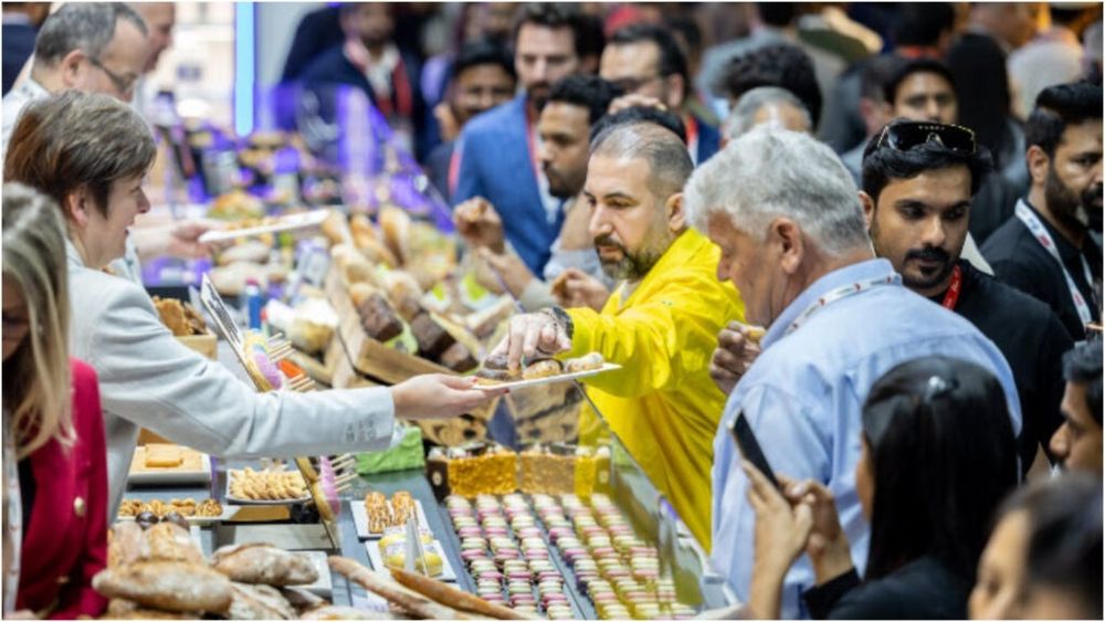 VIDEO | Gulfood Dubai 2026, cel mai mare eveniment global al industriei alimentare