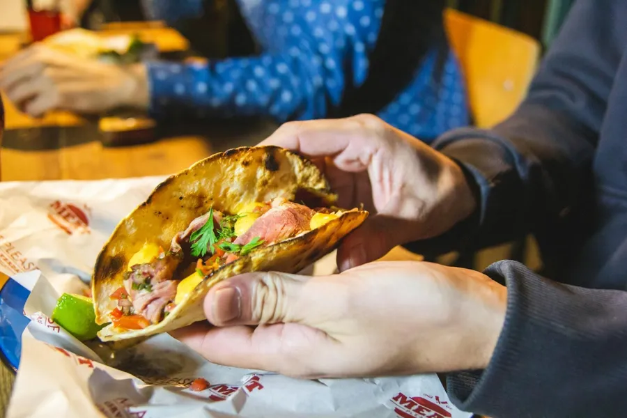 tacos, sendvisuri, judecator, indiana