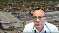 VIDEO FOTO | BonArea, modelul de business agricol complet, din câmp pe masă. Interviu cu Xavier Moreno, director Resurse Umane: În cei 65 de ani, am avut o creștere organică, reinvestind o mare parte din profituri