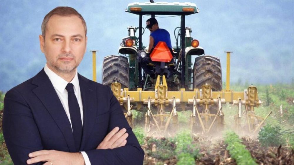 Mai mulți bani pentru fermieri / Dan Motreanu (europarlamentar): „O fermă mică sau mijlocie poate ajunge să primească subvenții de 155,5 euro/hectar, iar pentru tinerii fermieri această sumă crește la 203,5 euro/hectar”