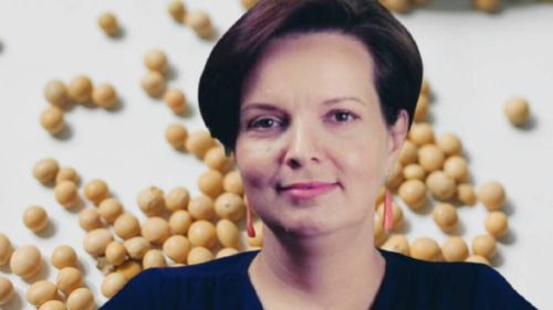 Soia și cancerul de sân: ce arată studiile despre fitoestrogeni/ Dr. Irina Mateieș, specialist în nutriție oncologică, ne spune cât de sigur este consumul de soia