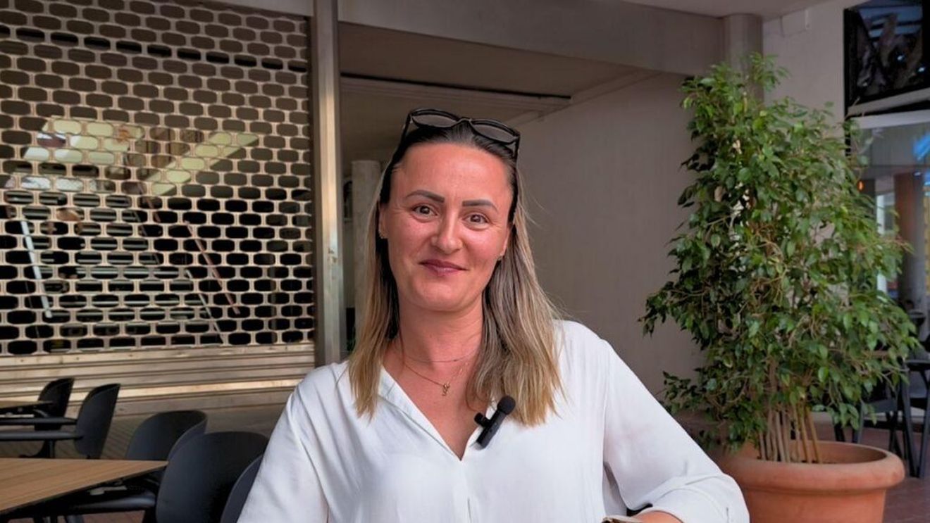 VIDEO | De la Sarmale la Tapas - Ep 12 | A plecat în Mare Britanie ca asistent medical și a ajuns în Spania promovând suplimente nutritive/ Andreea Prună, cadru medical și influencer: „De multe ori observ că românilor le este foarte greu să renunțe la obiceiurile culinare românești, mai puțin sănătoase, consumul de foarte mulți carbohidrați și de alcool”