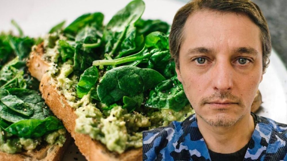 Primăvara și verdețurile: beneficiile, între mit și realitate / Dr. Mirel Mogoș: Sunt surse bune de vitamine și minerale, dar nu miraculoase. Asimilarea fierului din spanac este îndoielnică”