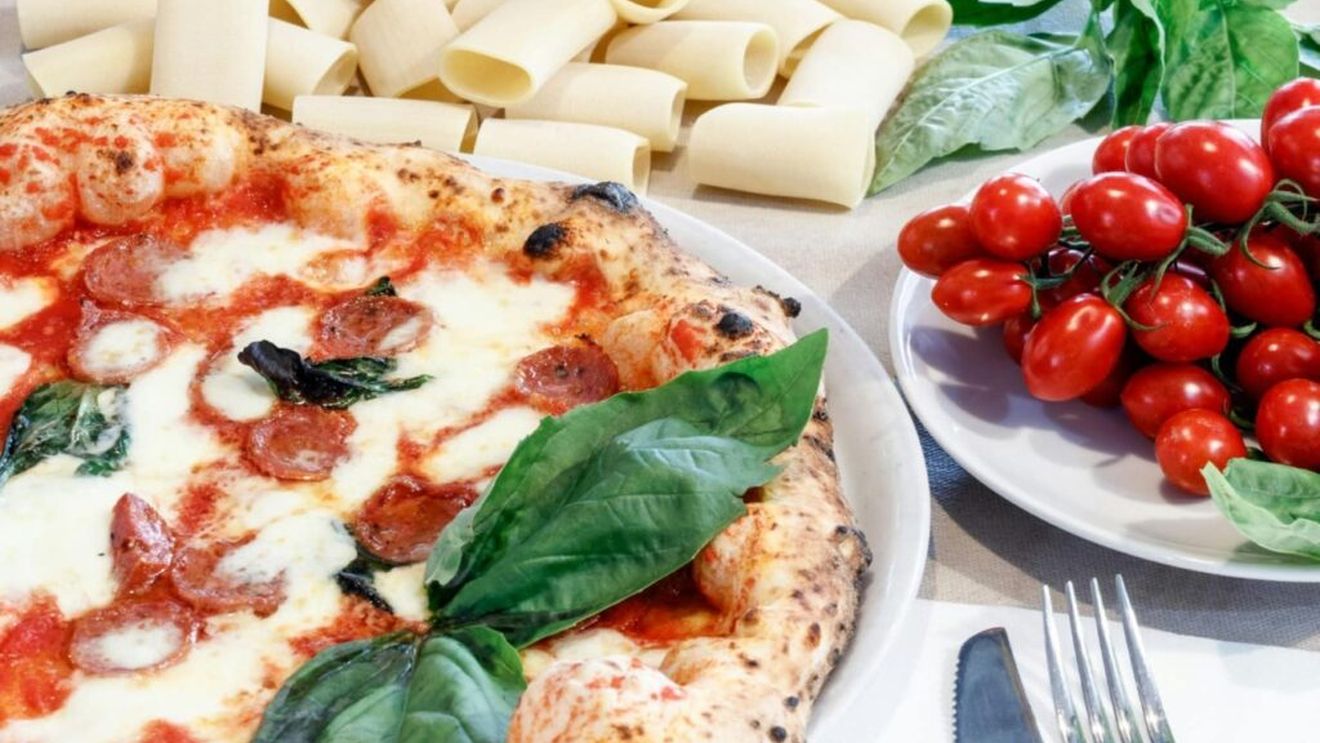 Eveniment gastronomic la Cluj-Napoca/La Dolce Vita Festival este o sărbătoare italiană cu gust