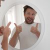 De ce vor bărbații să slăbească? Un studiu scoate la iveală motivul surprinzător: nu sănătatea îi motivează cel mai mult