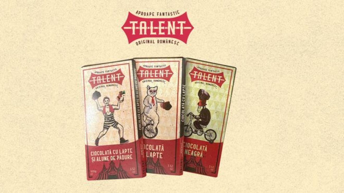Un nou brand românesc de ciocolată intră pe piață: „Își propune să celebreze creativitatea și capacitatea românilor de a găsi soluții și de a se reinventa”