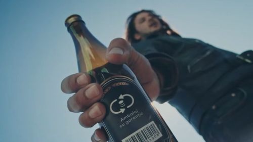 RetuRo vine în sprijinul HoReCa pentru stabilirea frecvenţei de ridicare a ambalajelor SGR