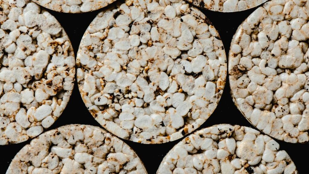 O nutriționistă te învață ce trebuie să faci dacă ai colesterolul mărit: „Dacă alegi rondele de orez din supermarket de frica colesterolului este ca și cum ai cumpăra aer”