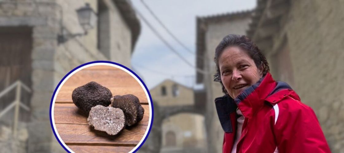 VIDEO | Poveștile culegătorilor de trufe nu se sfârșesc niciodată/ De ce braconierii de trufe umblau îmbrăcați într-o mantie enormă și cât cântărește un cuțit autentic de dezgropat prețioasele ciuperci