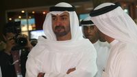 INVESTIGAȚIE: Familia regală din Emiratele Arabe Unite a încasat peste 71 de milioane de euro din subvenții agricole europene. O parte din bani au venit printr-o fermă din România, care exploatează aproximativ 57.000 de hectare în Insula Mare a Brăilei