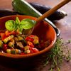 Ratatouille, mâncarea franțuzească pe care o gătesc familiile din Provence în fiecare vară / Rețeta tradițională