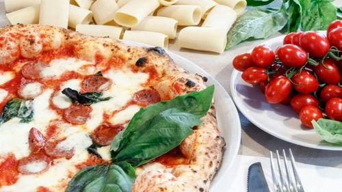 Eveniment gastronomic la Cluj-Napoca/La Dolce Vita Festival este o sărbătoare italiană cu gust